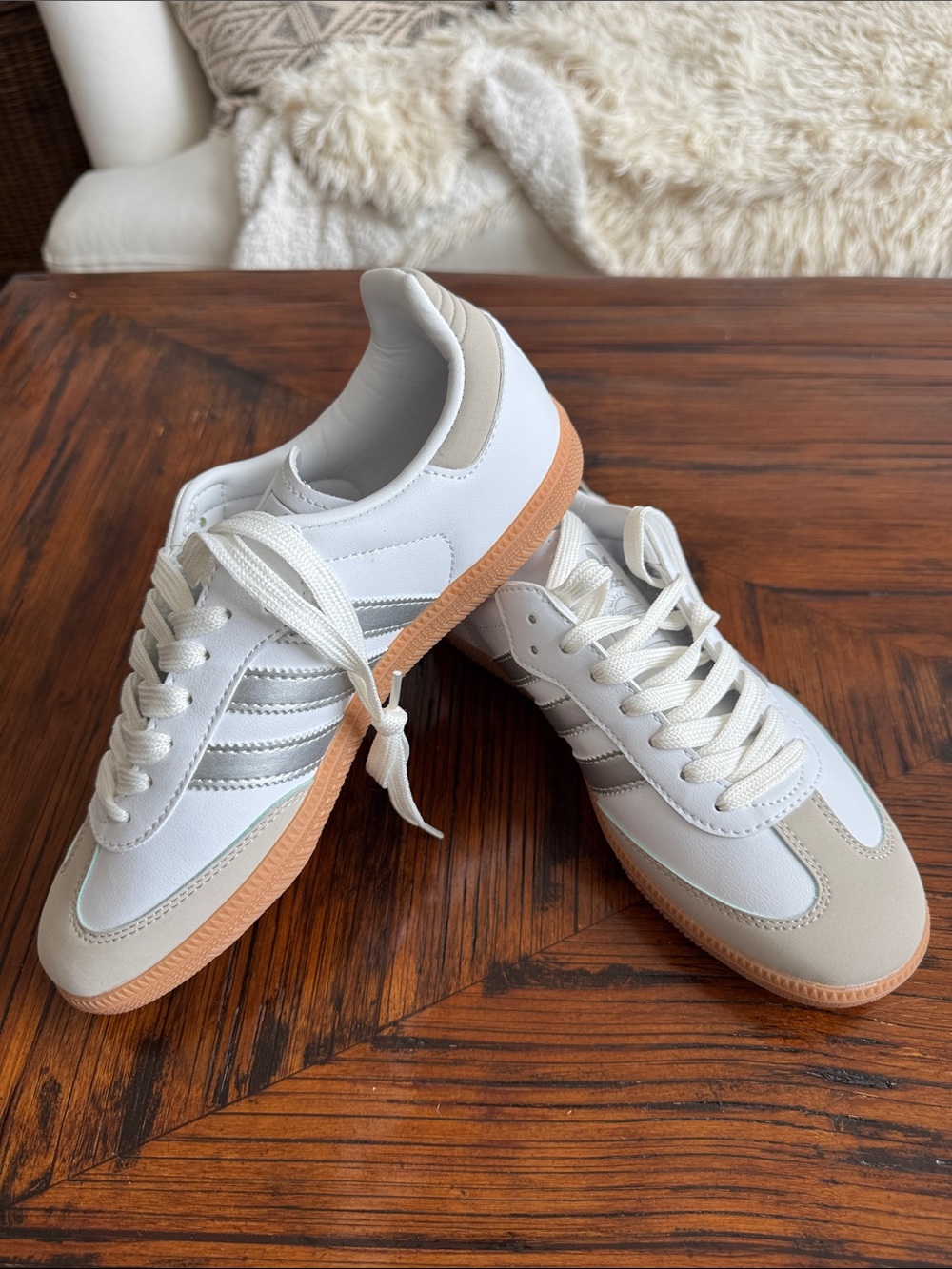 Adidas Samba nwot